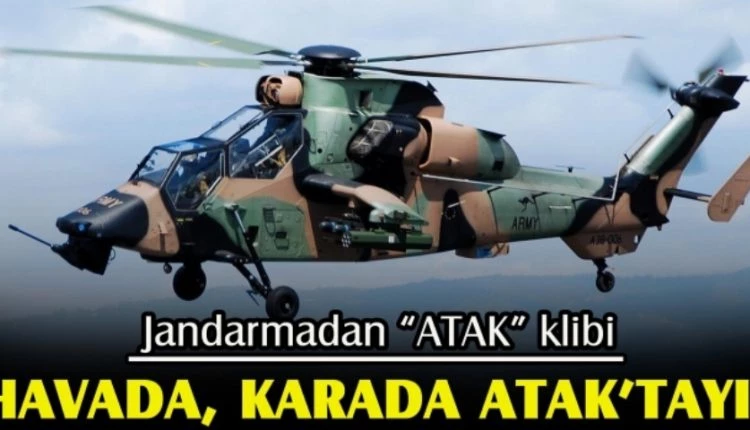 Μια ζωή τα ίδια οι Τούρκοι: Βάζουν προκλητικές ονομασίες κατάκτησης ελληνισμού στα επιθετικά τους ελικόπτερα